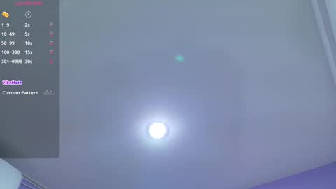 Snapshot of thickbrunnett chatting on 09.21.25 SOFIA online show from 09.21.25