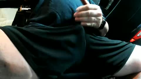 Thickcock37 online show from 06.30.26