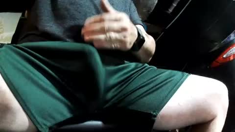 Thickcock37 online show from 07.08.26