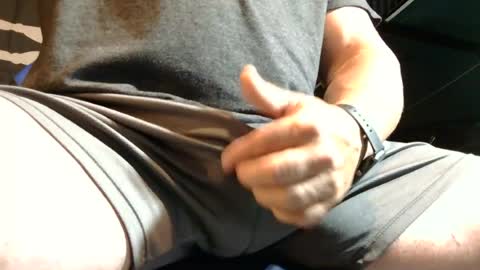 Thickcock37 online show from 07.28.26