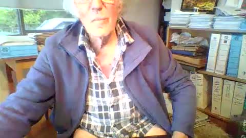 Thickcockat71 online show from 05.07.26