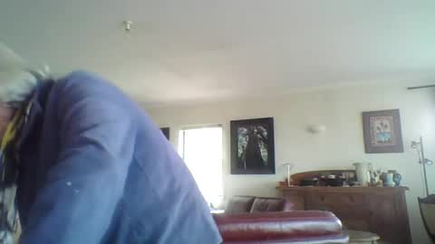 Thickcockat71 online show from 07.05.26