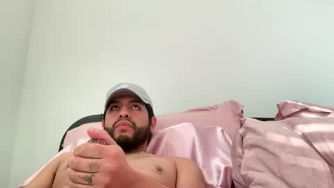 ThickCockMatt online show from 06.25.26