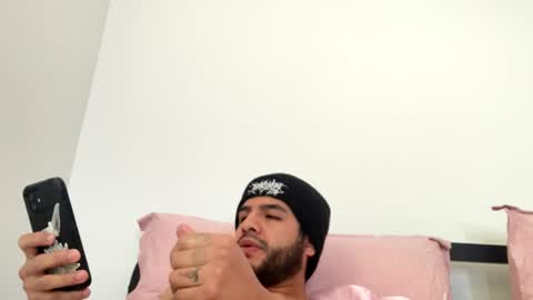 ThickCockMatt online show from 07.20.26
