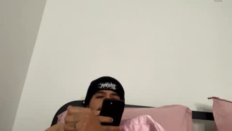 ThickCockMatt online show from 07.21.26