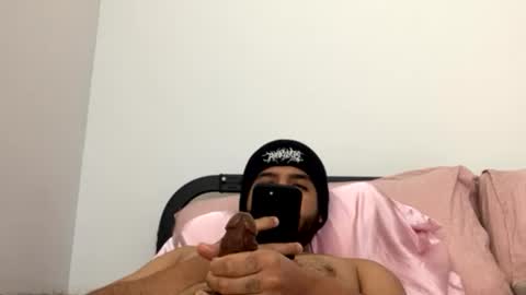 ThickCockMatt online show from 07.24.26