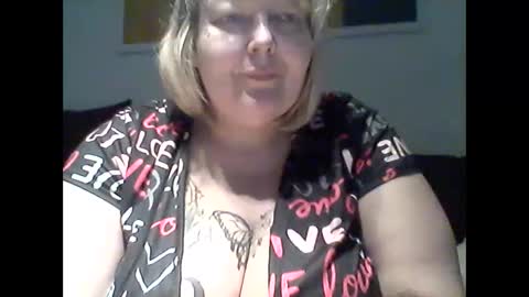 thickdarkangel online show from 04.14.26
