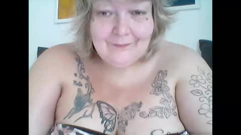 thickdarkangel online show from 05.26.26