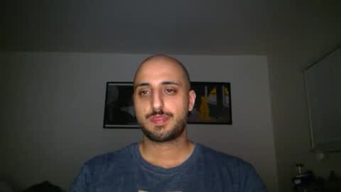 ThickDickedDom online show from 02.04.25