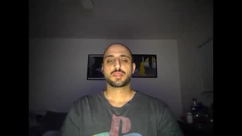 ThickDickedDom online show from 02.07.25