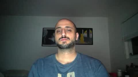 ThickDickedDom online show from 02.11.25