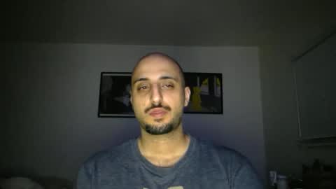 ThickDickedDom online show from 02.14.25