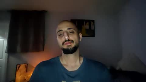 ThickDickedDom online show from 09.23.25