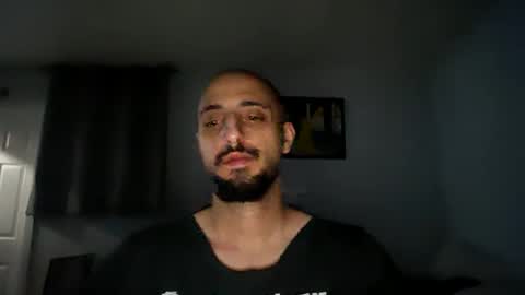 ThickDickedDom online show from 09.25.25