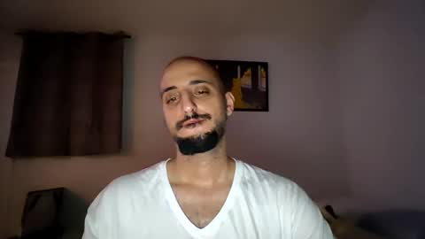 ThickDickedDom online show from 09.26.25