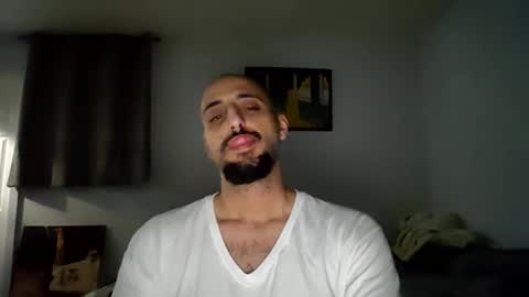 ThickDickedDom online show from 10.01.25