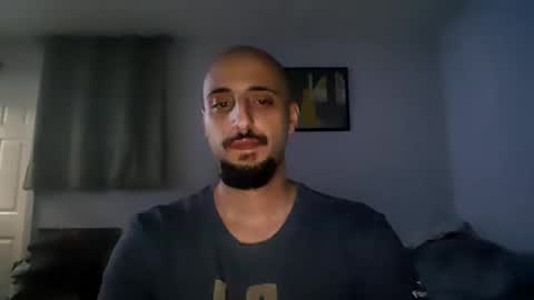 ThickDickedDom online show from 10.18.25