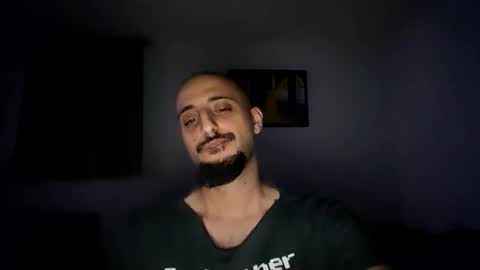 ThickDickedDom online show from 10.21.25