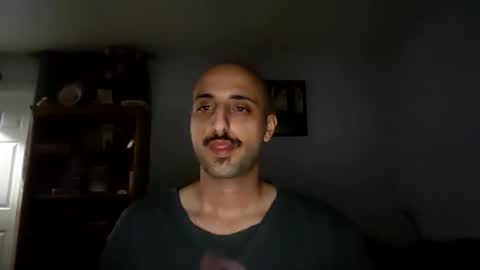 ThickDickedDom online show from 11.14.25