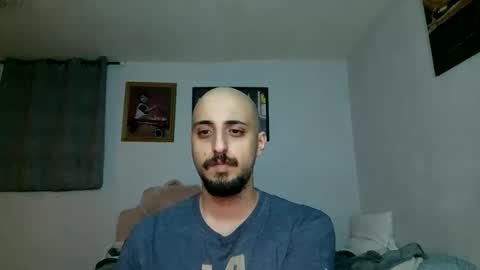 ThickDickedDom online show from 03.19.26