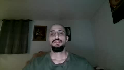 ThickDickedDom online show from 04.12.26