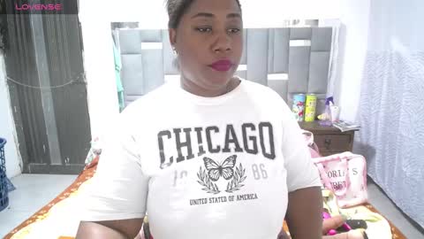 XIOMARA  online show from 01.31.25