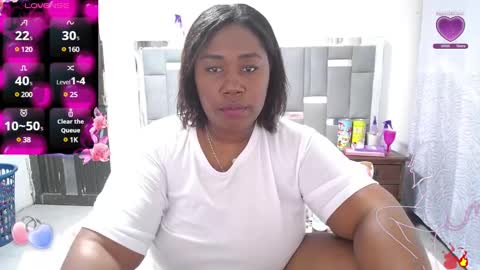 XIOMARA  online show from 02.27.25