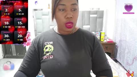 XIOMARA  online show from 03.11.25