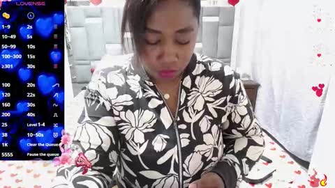 XIOMARA  online show from 09.21.25