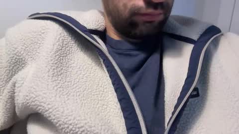 Snapshot of thickerbunny chatting on 11.16.25 thickerbunny online show from 11.16.25