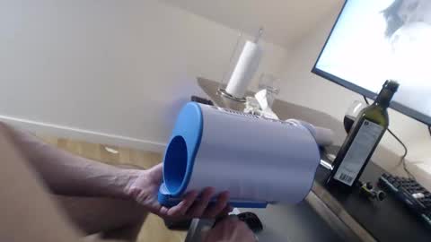 thickerheaviercockier online show from 03.15.26