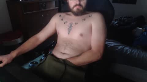 thickgarrett online show from 12.12.24
