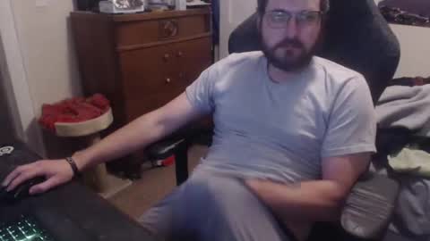 thickgarrett online show from 11.14.25