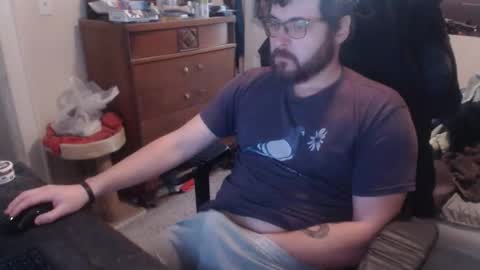 thickgarrett online show from 12.19.25