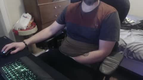 thickgarrett online show from 05.09.26