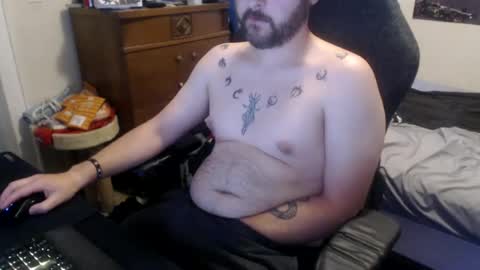 thickgarrett online show from 07.01.26