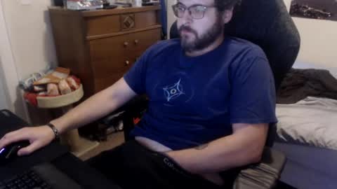 thickgarrett online show from 07.25.26