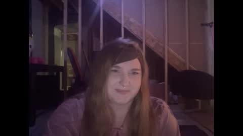 Ariel online show from 01.15.25