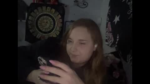 Ariel online show from 01.17.25