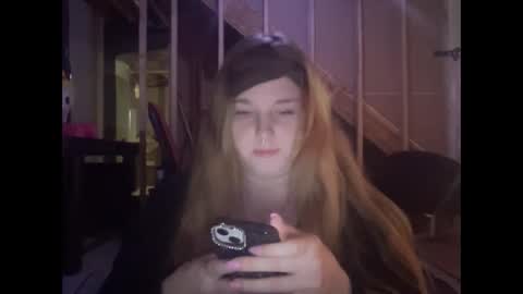 Ariel online show from 01.18.25