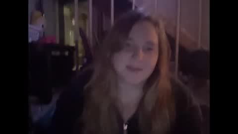 Ariel online show from 01.18.25