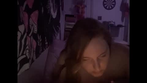 Ariel online show from 01.19.25