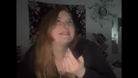 Ariel online show from 01.24.25