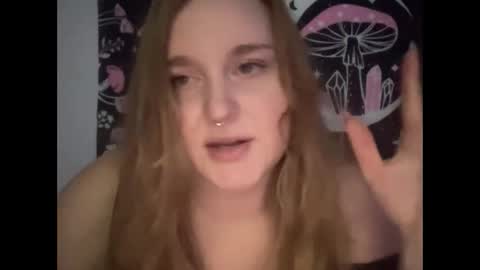 Ariel online show from 01.25.25