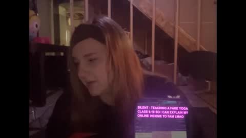 Ariel online show from 01.25.25