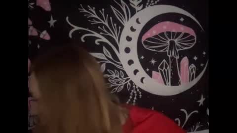 Ariel online show from 01.27.25