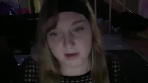 Ariel online show from 01.30.25