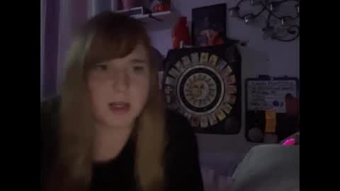 Ariel online show from 02.03.25