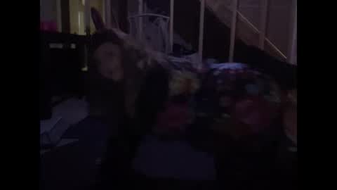 Ariel online show from 02.06.25