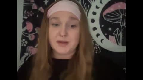 Ariel online show from 02.07.25